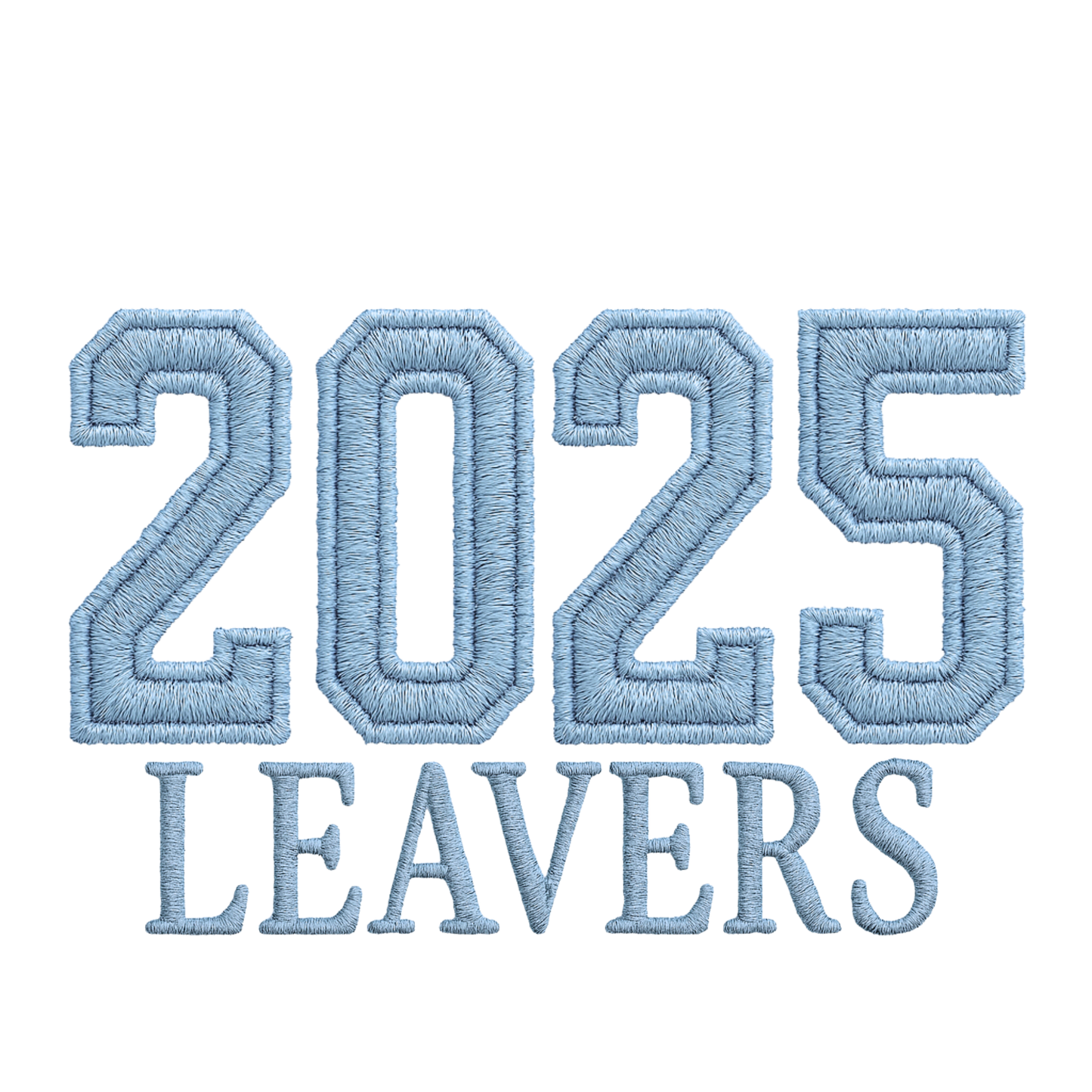 Custom Leavers T-shirts