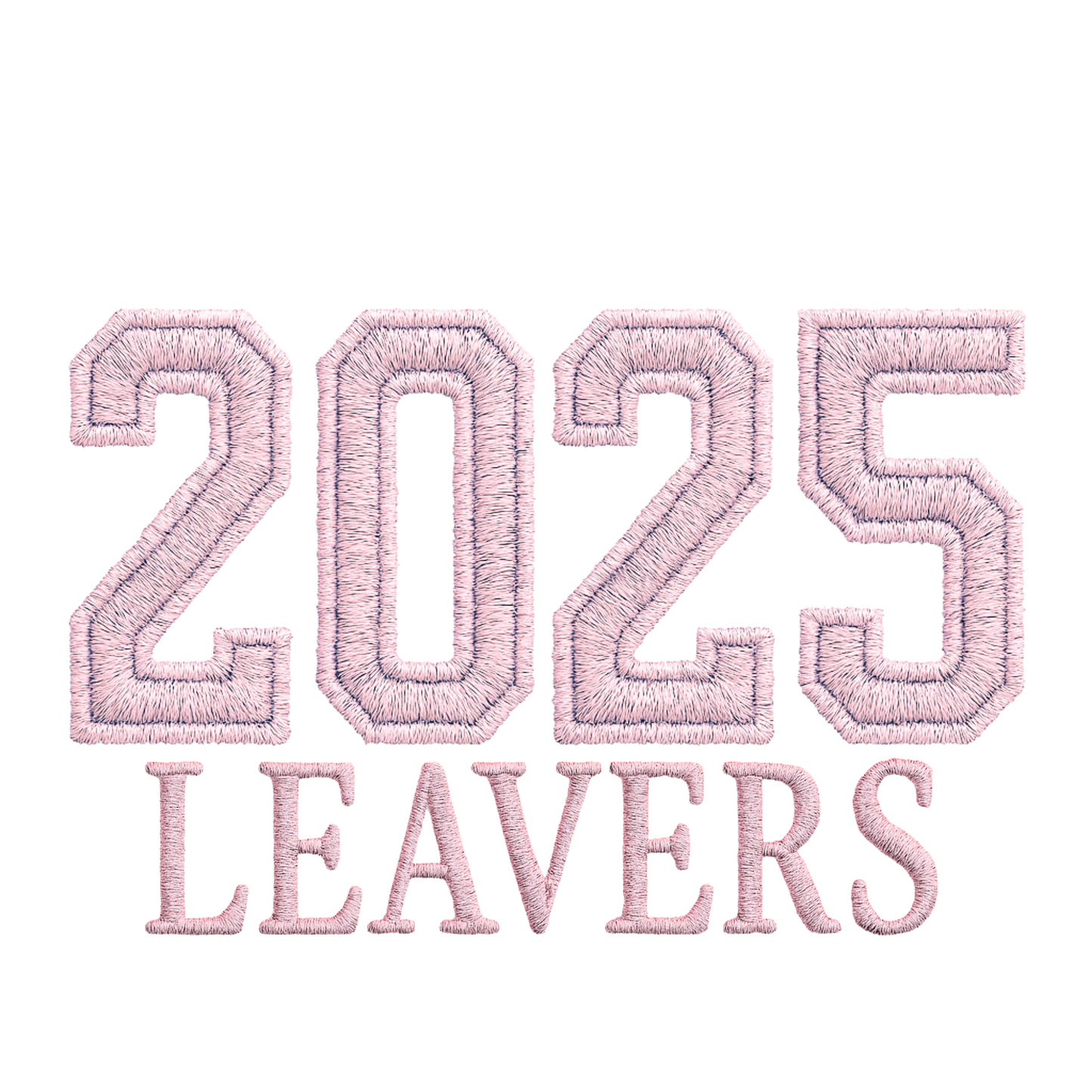 Custom Leavers T-shirts