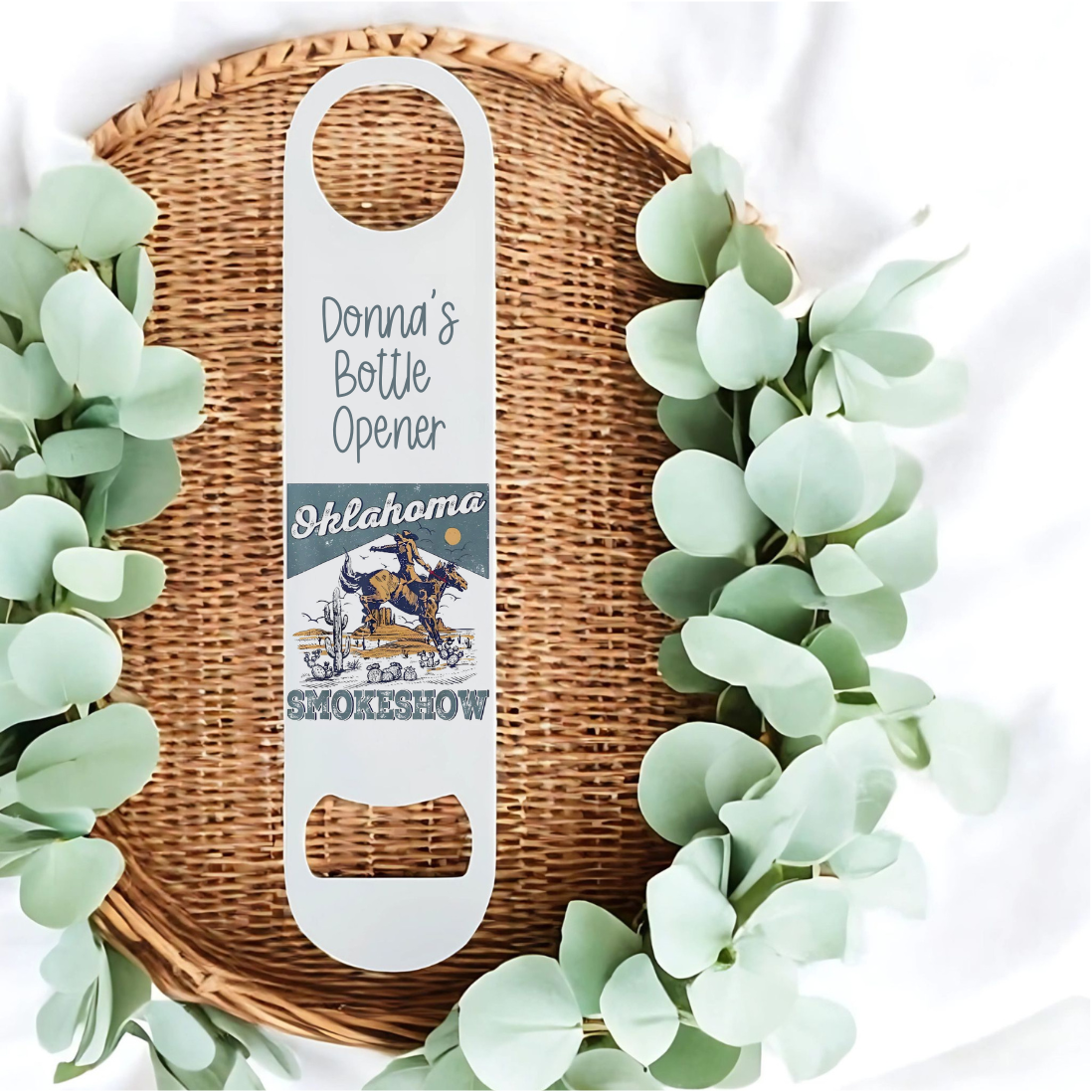 Country style Bottle Opener