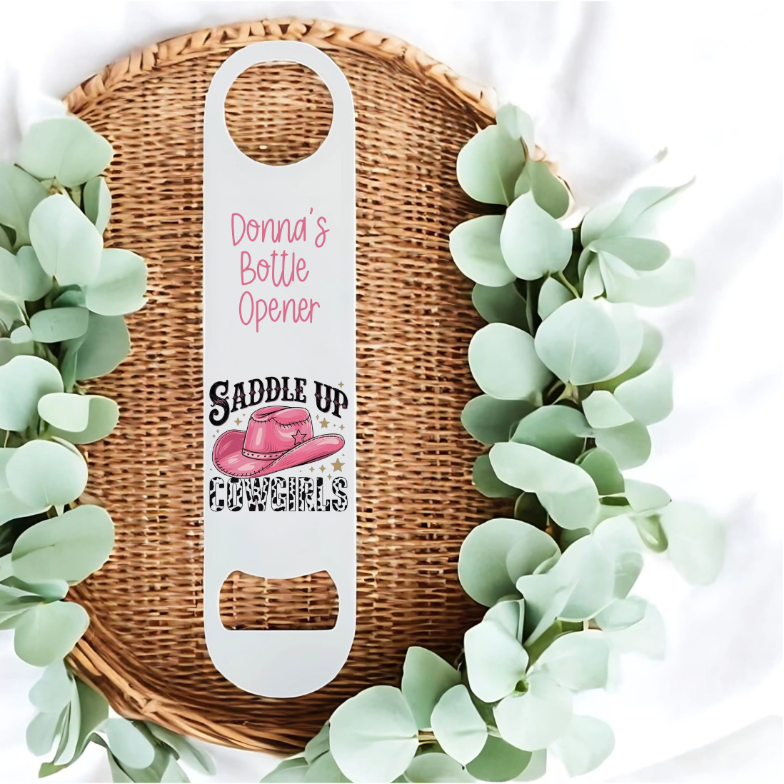 Country style Bottle Opener