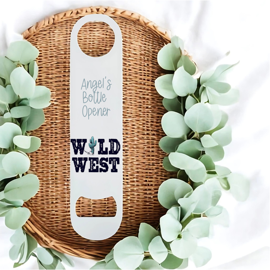 Country style Bottle Opener