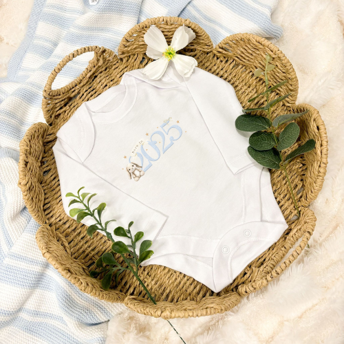 Baby 2025 Bodysuit