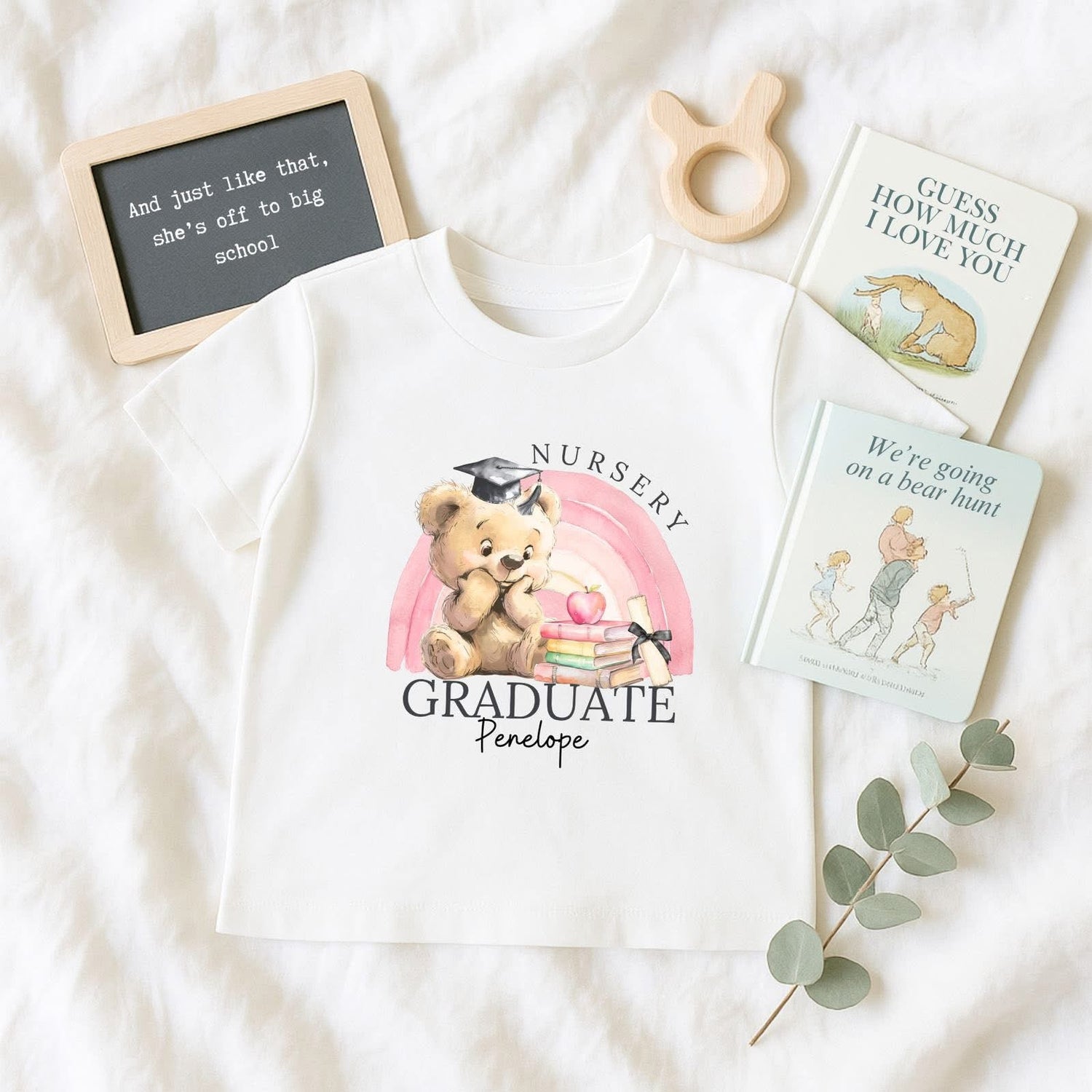 School/Nursery Leavers