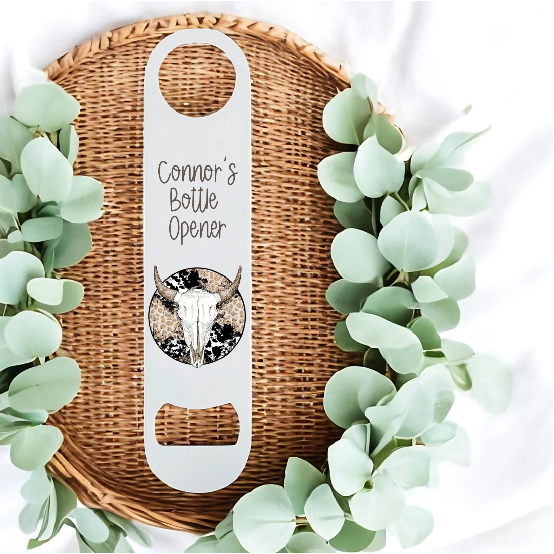 Country style Bottle Opener