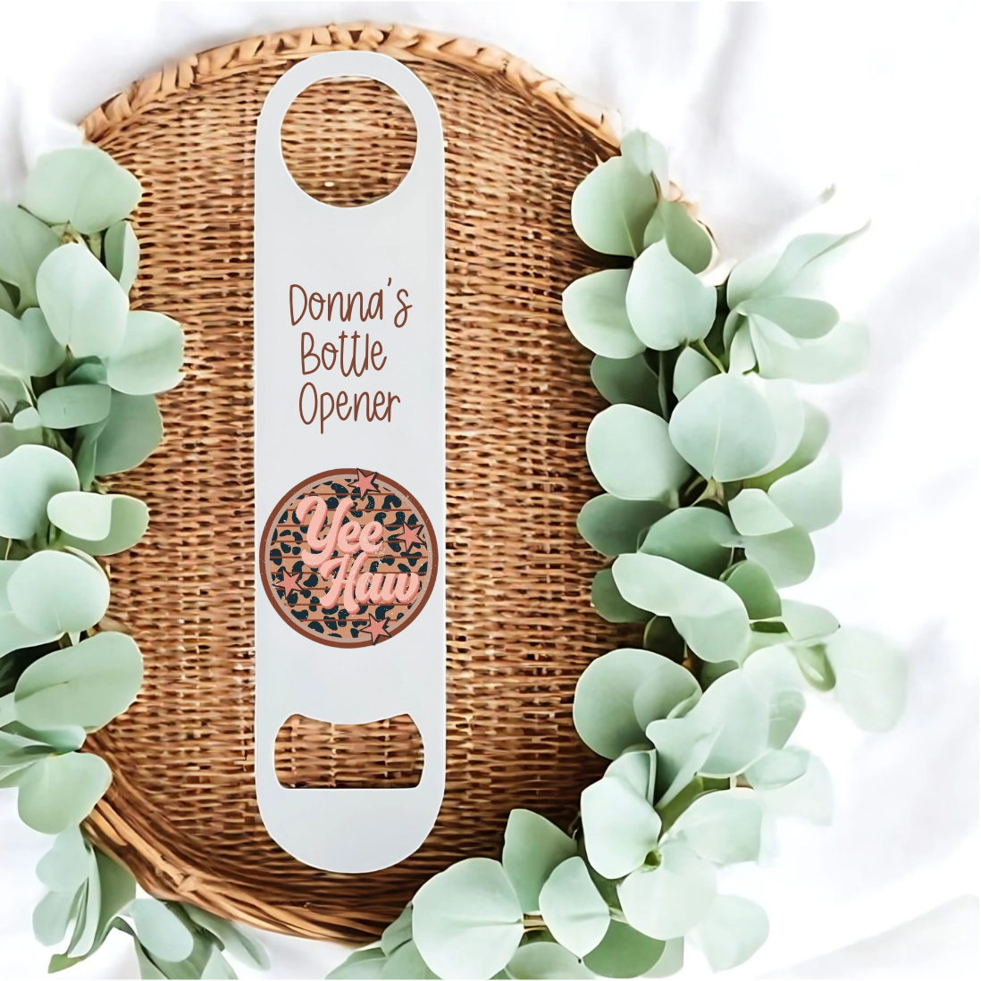 Country style Bottle Opener