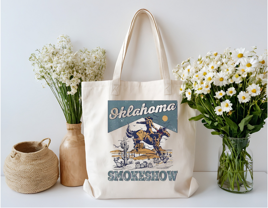 Country Lovers Tote Bag